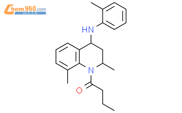 Benzamide Methyl N Phenyl N Tetrahydro Methyl