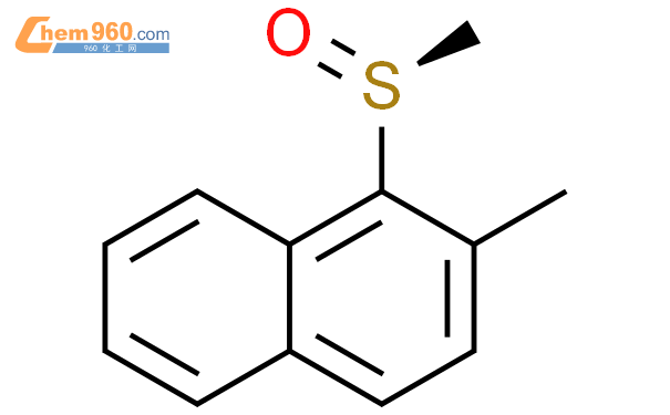 Naphthalene Methyl S Methylsulfinyl Cas