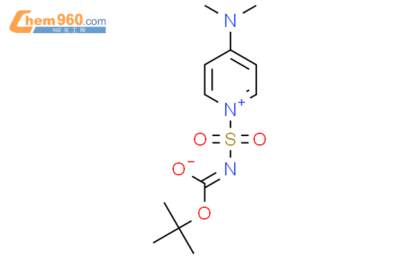 Tert Butoxy Carbonyl Dimethyliminiumyl