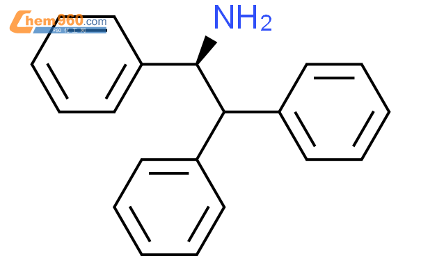 S 1 2 2 三苯基乙胺CAS号352535 04 7 960化工网