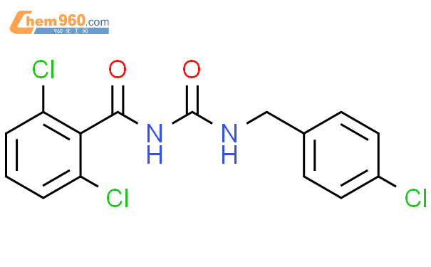 35367 23 8 Benzamide 2 6 Dichloro N 4 Chlorophenyl Methylamino