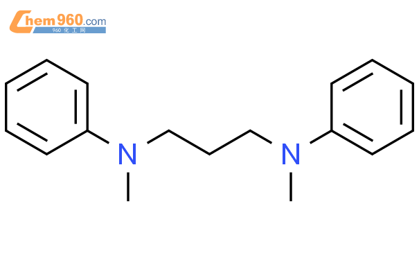 Propanediamine N N Dimethyl N N Diphenyl Cas