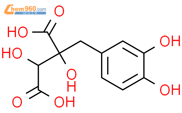 Butanedioic Acid Dihydroxyphenyl Methyl