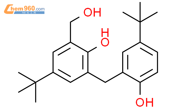 35851 06 0 Benzenemethanol 5 1 1 Dimethylethyl 3 5 1 1