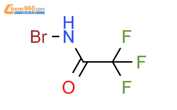 359 45 5 Acetamide N bromo 2 2 2 trifluoro CAS号 359 45 5 Acetamide N