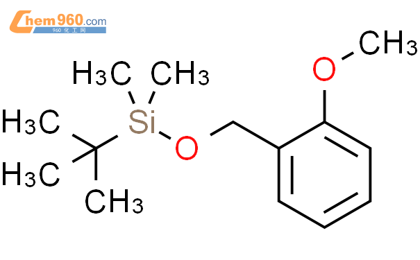 Silane Dimethylethyl Methoxyphenyl Methoxy