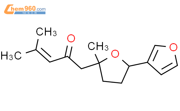 Methyl Methyl Tetrahydro Bifuran Yl