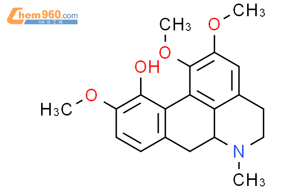 36284 37 4 4H Dibenzo De G Quinolin 11 Ol 5 6 6a 7 Tetrahydro 1 2 10