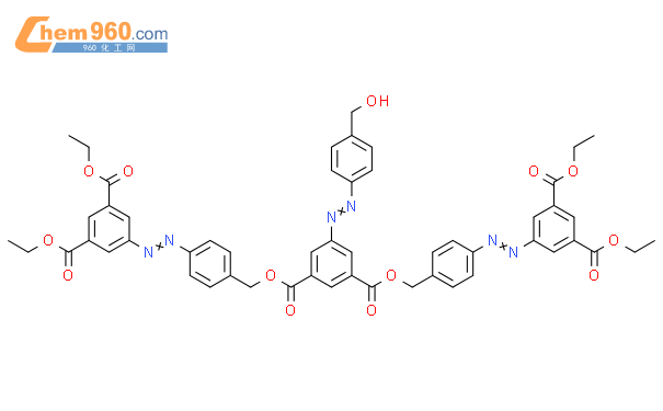 365549 34 4 1 3 Benzenedicarboxylic Acid 5 4 Hydroxymethyl Phenyl