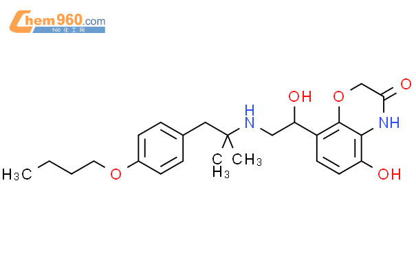 H Benzoxazin H One Butoxyphenyl