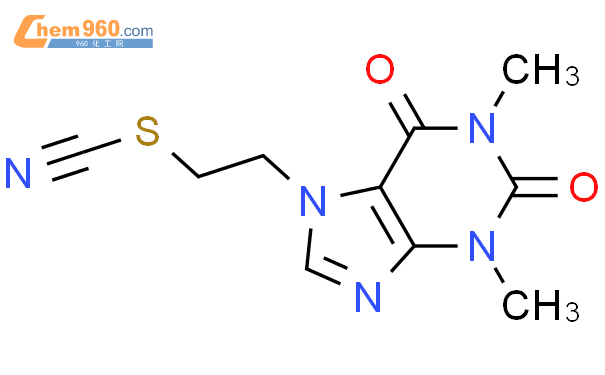 Dimethyl Dioxo Tetrahydro H Purin Yl