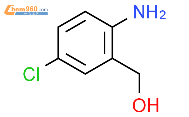 2 氨基 5 氯苯甲醇CAS号37585 25 4 960化工网
