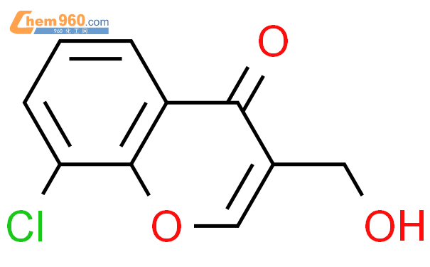 H Benzopyran One Chloro Hydroxymethyl Cas