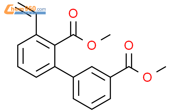 Biphenyl Dicarboxylic Acid Ethenyl