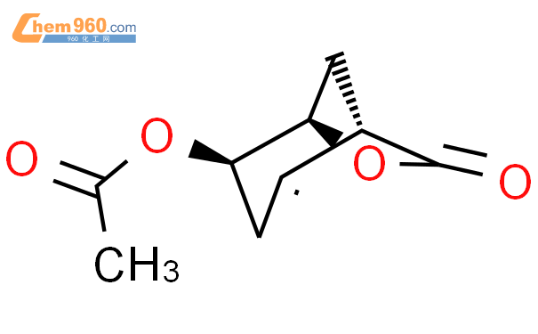 380377 06 0 4 acetoxy 6 oxabicyclo 3 2 1 oct 2 en 7 oneCAS号 380377