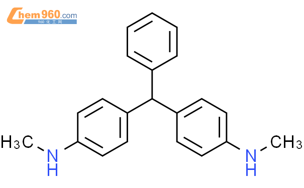 Benzenamine Phenylmethylene Bis N Methyl