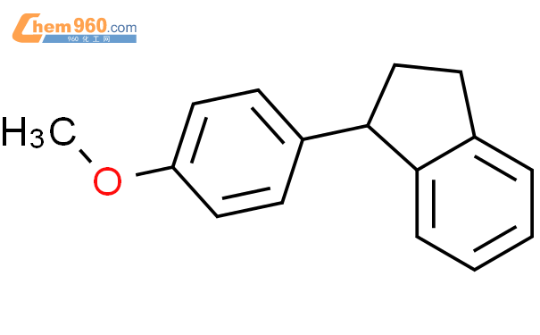 Methoxyphenyl Dihydro H Indenecas