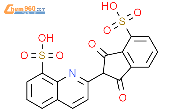 382657 09 2 8 Quinolinesulfonic Acid 2 2 3 Dihydro 1 3 Dioxo 4 Sulfo