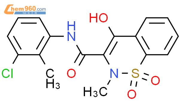 N Chloro Methyl Phenyl Hydroxy Methyl Dioxo