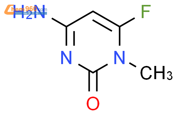 H Pyrimidinone Amino Fluoro Methyl