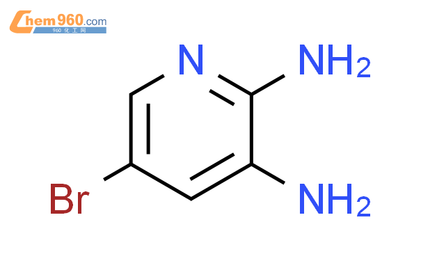 5-溴-2,3-二氨基吡啶
