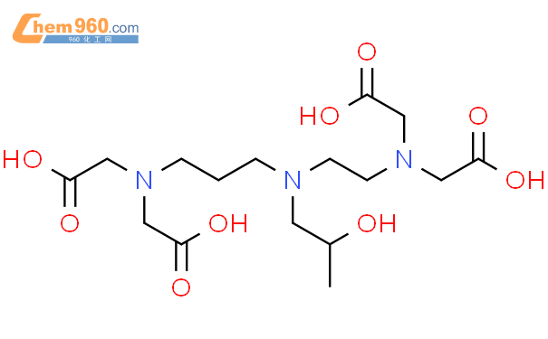 392676 69 6 Glycine N 3 2 Bis Carboxymethyl Amino Ethyl 2