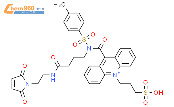 Acridinium Dihydro Dioxo H Pyrrol Yl