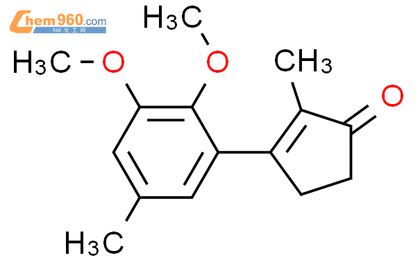 Cyclopenten One Dimethoxy Methylphenyl