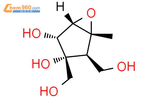 399034 05 0 6 Oxabicyclo 3 1 0 Hexane 2 3 Dimethanol 3 4 Dihydroxy 1