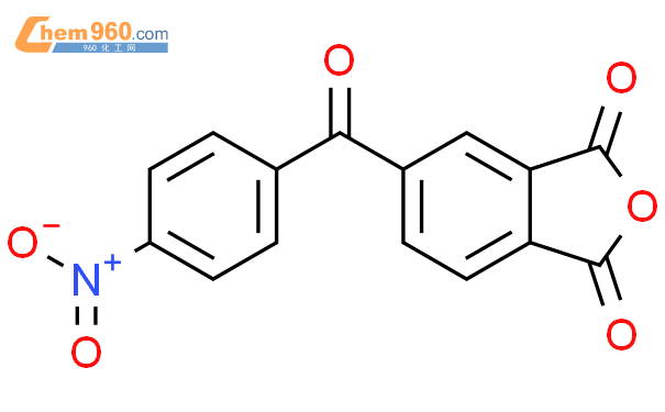 Isobenzofurandione Nitrobenzoyl Cas