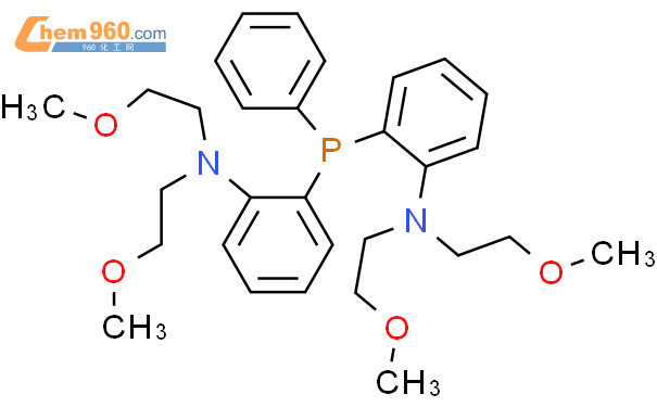 Benzenamine Phenylphosphinidene Bis N N Bis