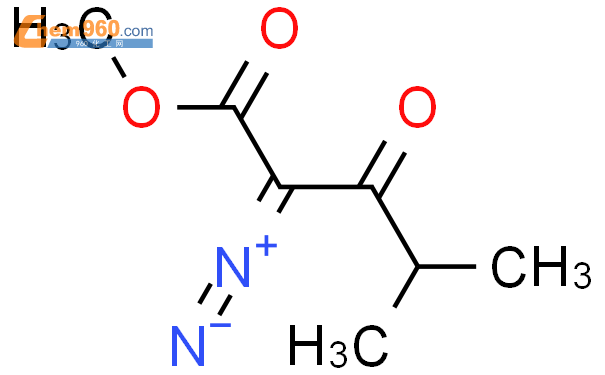 Pentanoic Acid Diazo Methyl Oxo Methyl Estercas