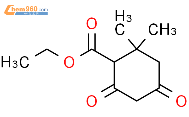 4029 25 8 Cyclohexanecarboxylicacid 2 2 Dimethyl 4 6 Dioxo Ethyl