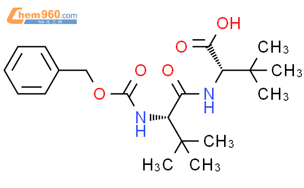 402959 52 8 L Valine 3 Methyl N Phenylmethoxy Carbonyl L Valyl 3