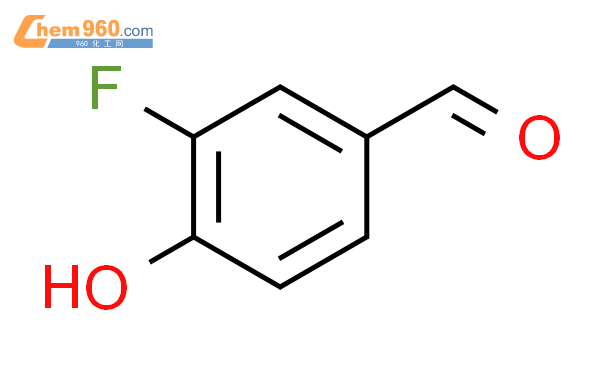 Fluoro Hydroxybenzaldehyde Cas