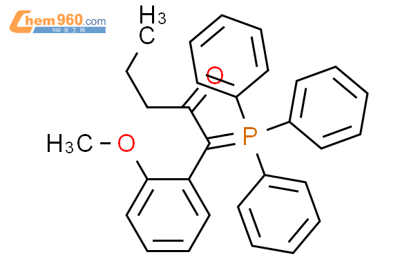 Pentanone Methoxyphenyl