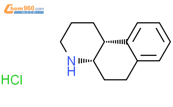 40727 64 8 Benzo F Quinoline 1 2 3 4 4a 5 6 10b Octahydro