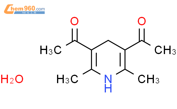 412009 36 0 Ethanone 1 1 1 4 Dihydro 2 6 Dimethyl 3 5 Pyridinediyl