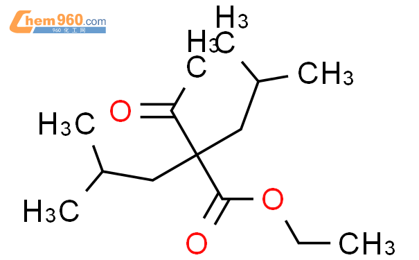 Pentanoic Acid Acetyl Methyl Methylpropyl Ethyl Ester