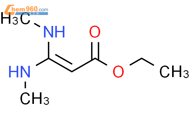 412319 88 1 2 Propenoic acid 3 3 bis methylamino ethyl esterCAS号