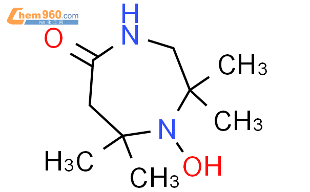 H Diazepin Yloxy Hexahydro Tetramethyl Oxo