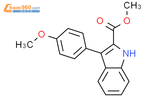 H Indole Carboxylic Acid Methoxyphenyl Methyl