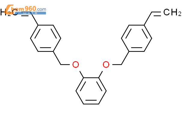 Benzene Bis Ethenylphenyl Methoxy Cas