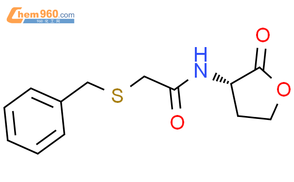 Acetamide Phenylmethyl Thio N S Tetrahydro Oxo