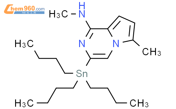 Pyrrolo A Pyrazin Amine N Dimethyl