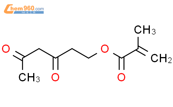 Propenoic Acid Methyl Dioxohexyl Ester