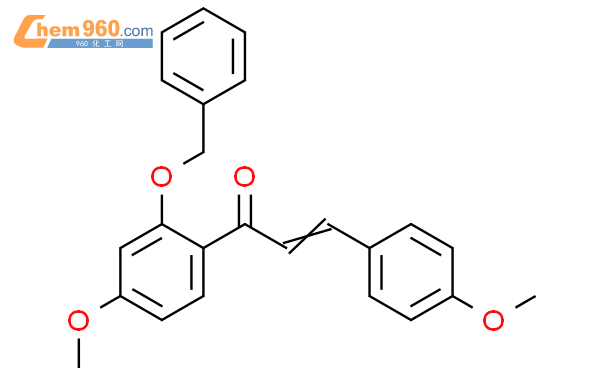 4537 35 3 2 Propen 1 One 3 4 Methoxyphenyl 1 4 Methoxy 2