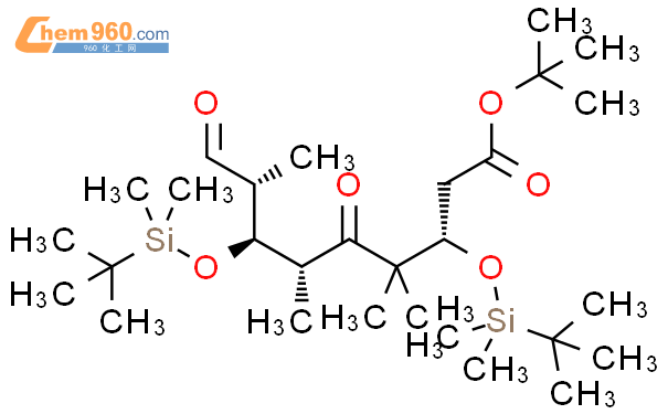 Diamino Naphthalene Sulfonic Acid Mol