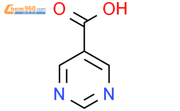 5-嘧啶羧酸