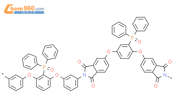 Poly Dihydro Dioxo H Isoindole Diyl Oxy